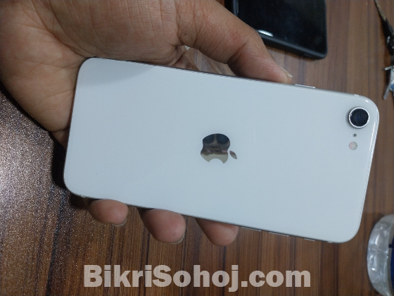 IPhone SE 2nd gen 2020